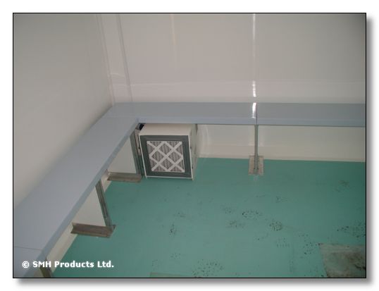 Inside 9